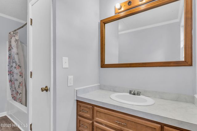 414 S Wilson Street, Chadbourn, NC 28431