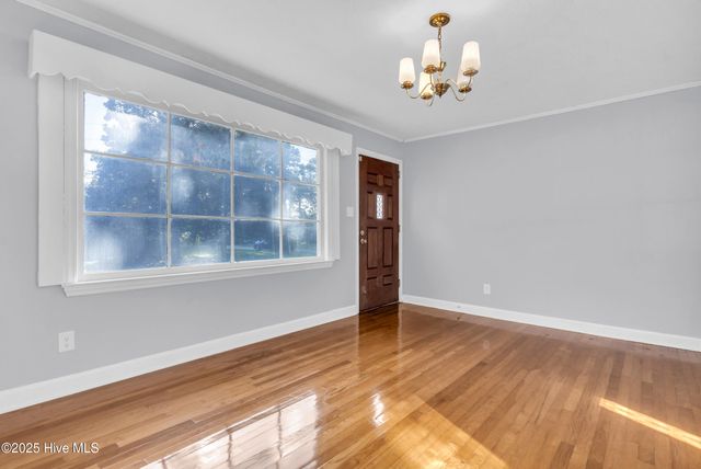 414 S Wilson Street, Chadbourn, NC 28431