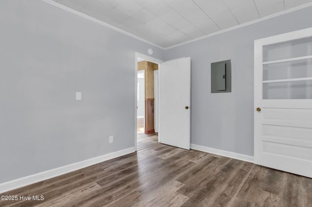 414 S Wilson Street, Chadbourn, NC 28431