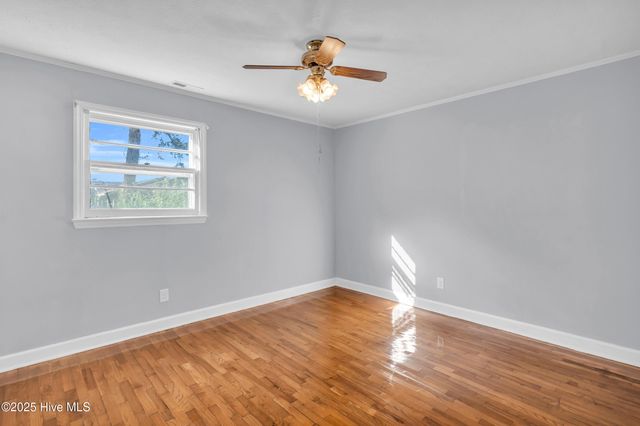 414 S Wilson Street, Chadbourn, NC 28431