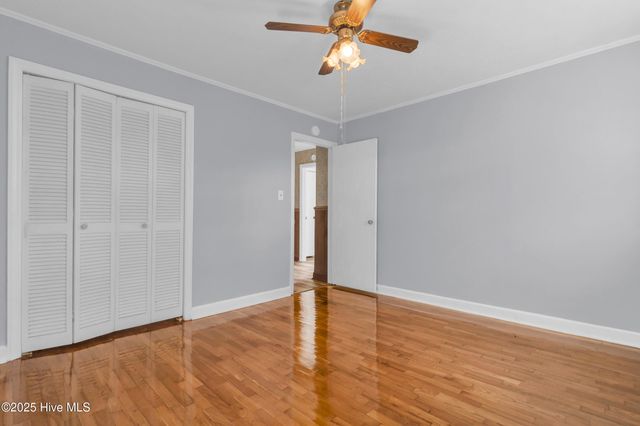 414 S Wilson Street, Chadbourn, NC 28431