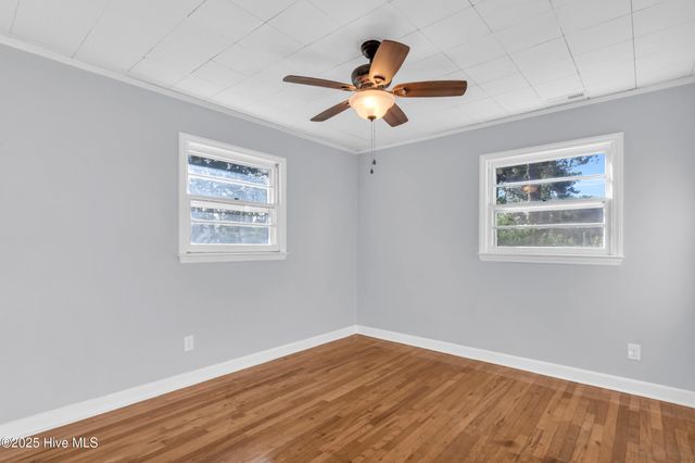 414 S Wilson Street, Chadbourn, NC 28431