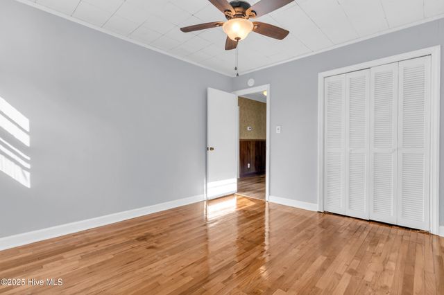 414 S Wilson Street, Chadbourn, NC 28431