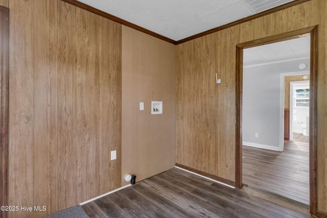 414 S Wilson Street, Chadbourn, NC 28431