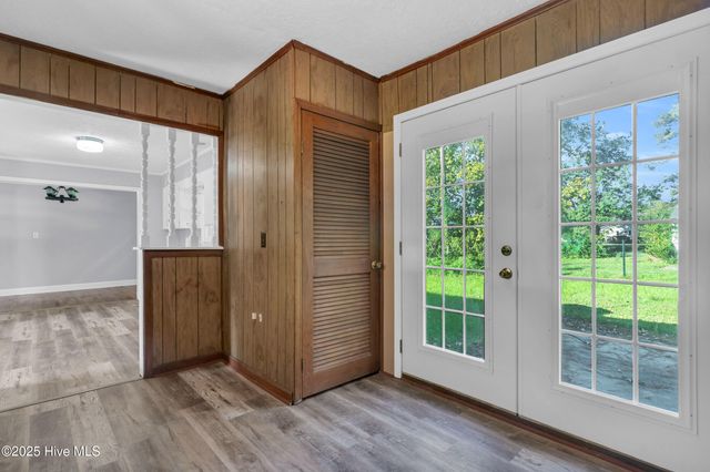 414 S Wilson Street, Chadbourn, NC 28431