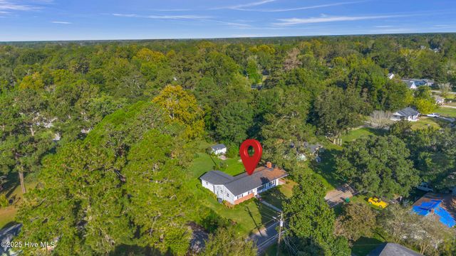 414 S Wilson Street, Chadbourn, NC 28431