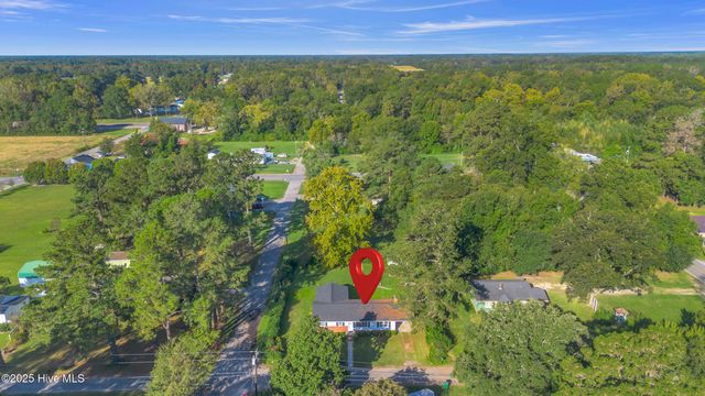 414 S Wilson Street, Chadbourn, NC 28431