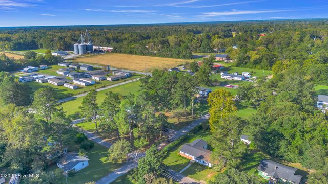 414 S Wilson Street, Chadbourn, NC 28431