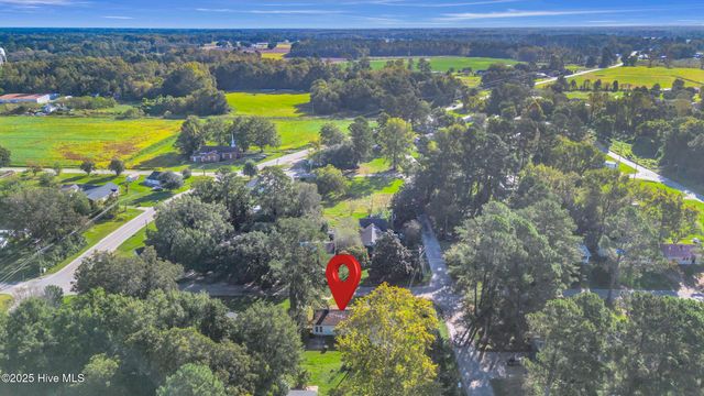 414 S Wilson Street, Chadbourn, NC 28431