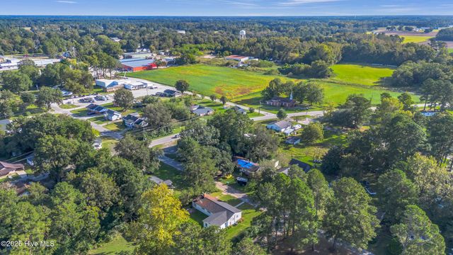 414 S Wilson Street, Chadbourn, NC 28431