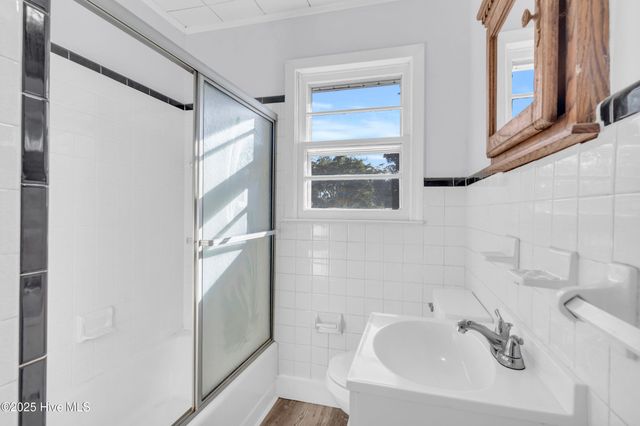 414 S Wilson Street, Chadbourn, NC 28431