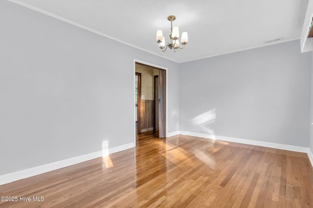 414 S Wilson Street, Chadbourn, NC 28431