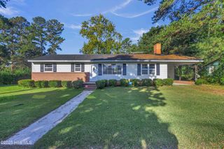 414 S Wilson Street, Chadbourn, NC 28431