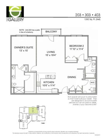 441 S Ashley Street 303, Ann Arbor, MI 48103