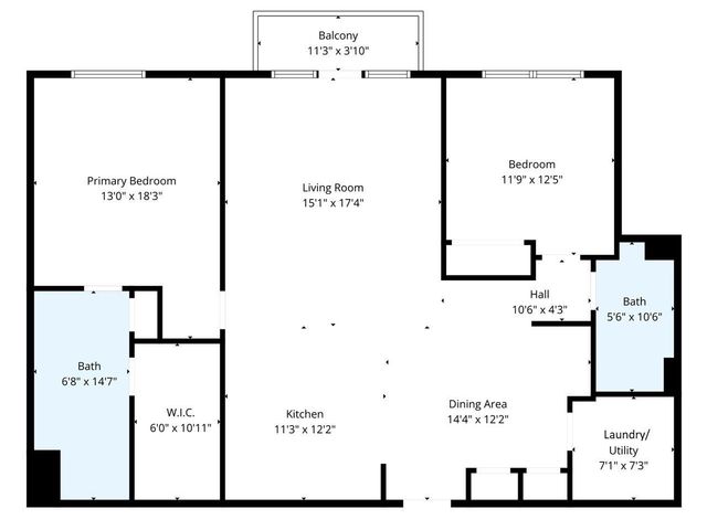 441 S Ashley Street 303, Ann Arbor, MI 48103