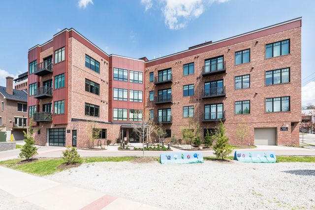 441 S Ashley Street 303, Ann Arbor, MI 48103