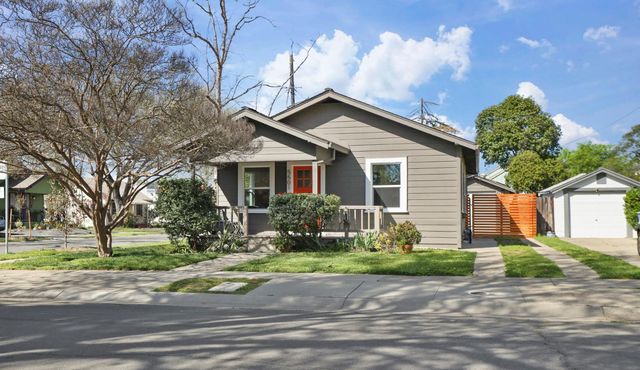 5501 2nd Ave, Sacramento, CA 95817