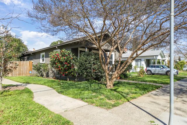 5501 2nd Ave, Sacramento, CA 95817