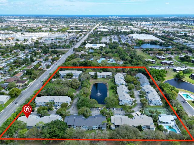 9810 Nickels Boulevard, Boynton Beach, FL 33436