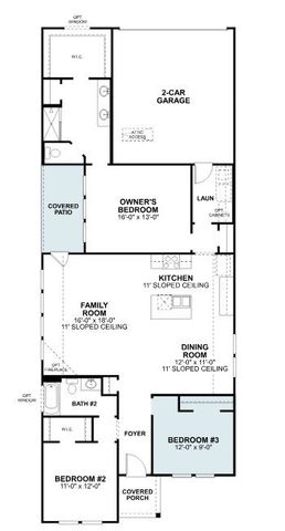1001 Tarryhill Drive, Crowley, TX 76036