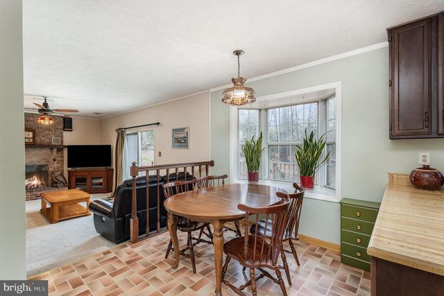 14452 ALPS DR, Woodbridge, VA 22193
