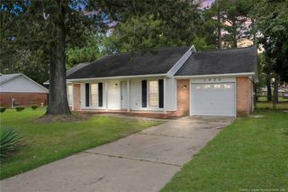 1024 Leslie Drive, Fayetteville, NC 28314