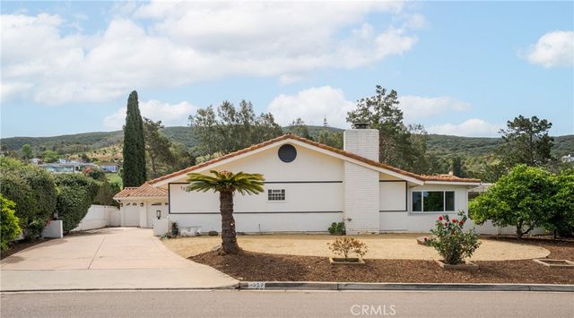 1327 San Julian Dr, San Marcos, CA 92078
