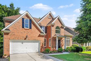 1239 Wood Iris Lane, Lawrenceville, GA 30045
