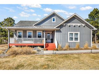 11428 Shaugnessy Rd, Colorado Springs, CO 80908