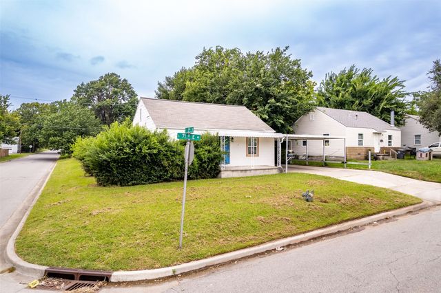 44 S 71st East Avenue, Tulsa, OK 74112