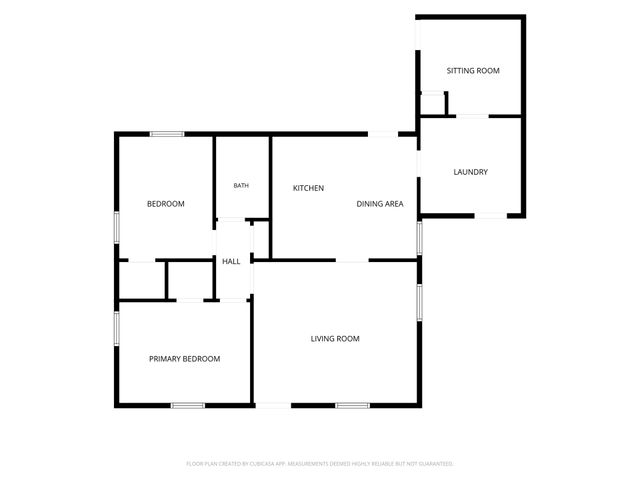 44 S 71st East Avenue, Tulsa, OK 74112