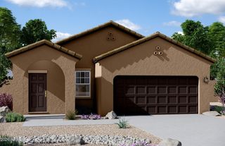 5842 E HORNBLENDE Way, San Tan Valley, AZ 85143