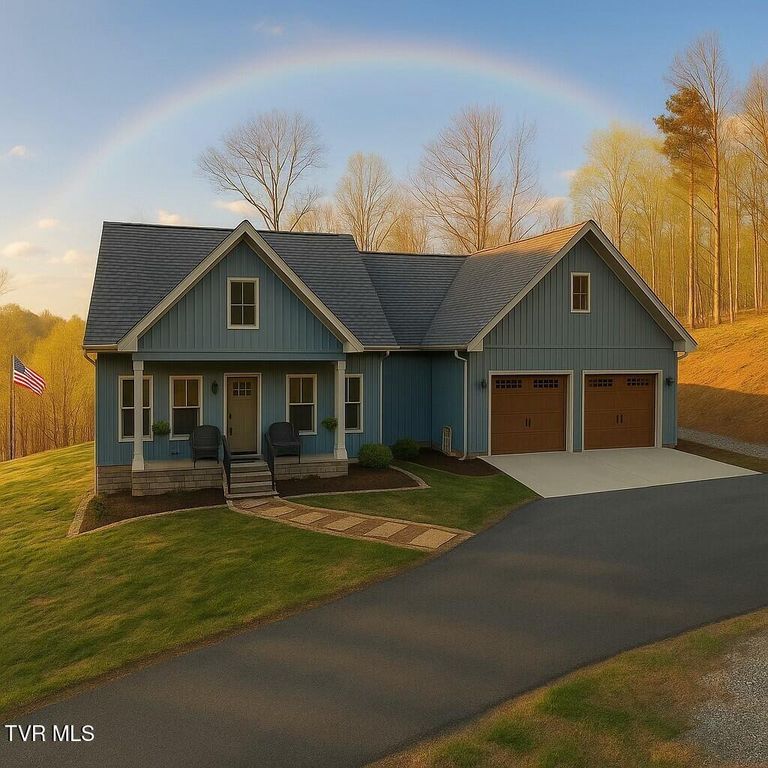 104 Leedham Lane, Johnson City, TN 37601