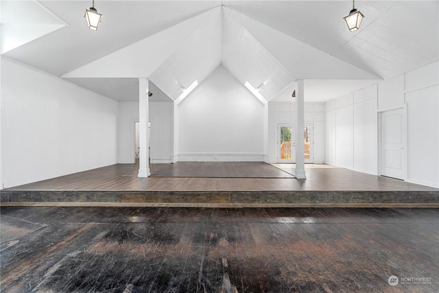 807 W 1st Street, Aberdeen, WA 98520