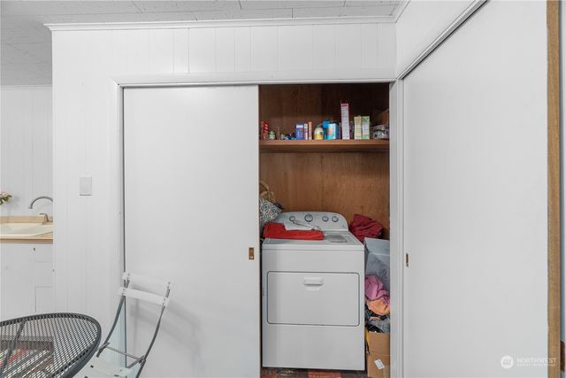 807 W 1st Street, Aberdeen, WA 98520