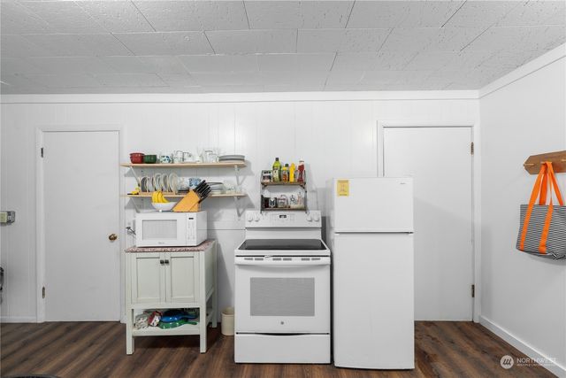 807 W 1st Street, Aberdeen, WA 98520