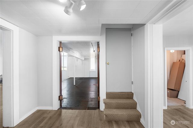 807 W 1st Street, Aberdeen, WA 98520