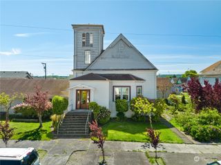 807 W 1st Street, Aberdeen, WA 98520