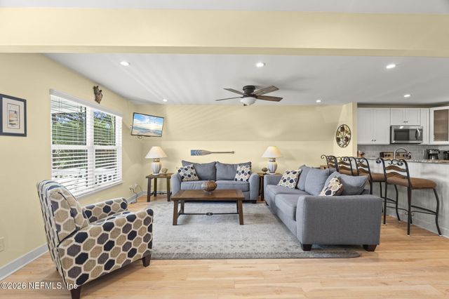 123 FERDINAND Avenue, St. Augustine, FL 32080