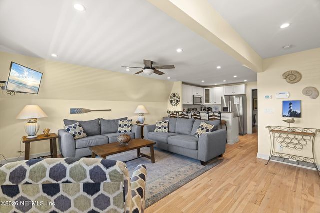123 FERDINAND Avenue, St. Augustine, FL 32080