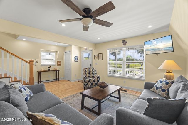 123 FERDINAND Avenue, St. Augustine, FL 32080