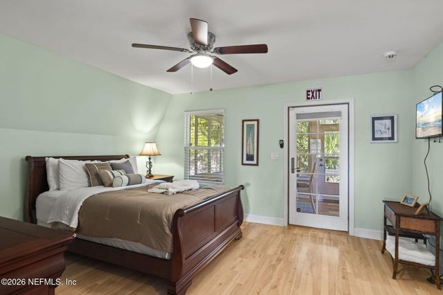 123 FERDINAND Avenue, St. Augustine, FL 32080