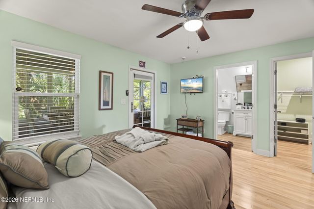 123 FERDINAND Avenue, St. Augustine, FL 32080
