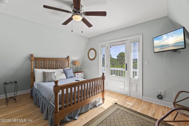 123 FERDINAND Avenue, St. Augustine, FL 32080