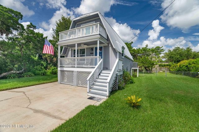 123 FERDINAND Avenue, St. Augustine, FL 32080