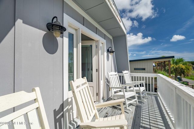 123 FERDINAND Avenue, St. Augustine, FL 32080