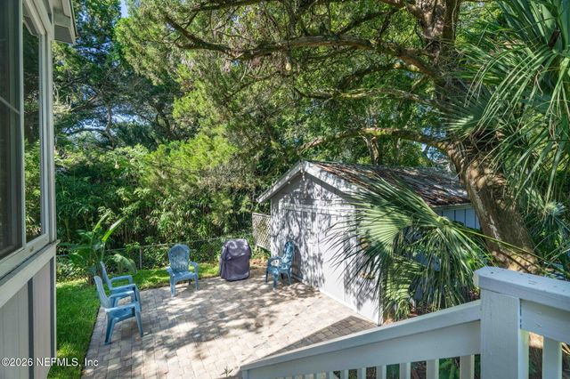 123 FERDINAND Avenue, St. Augustine, FL 32080