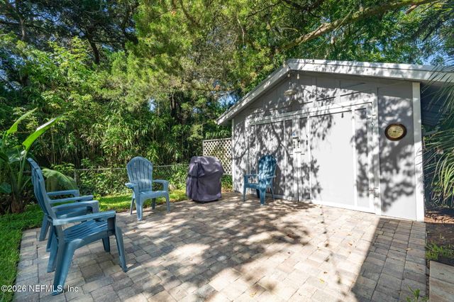 123 FERDINAND Avenue, St. Augustine, FL 32080