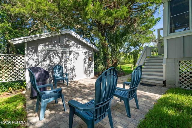 123 FERDINAND Avenue, St. Augustine, FL 32080
