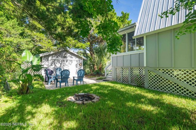 123 FERDINAND Avenue, St. Augustine, FL 32080